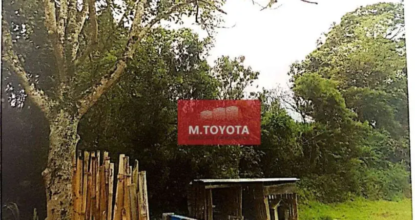 Terreno à venda, 369845 m² por r$ 75.000.000,00 - perová - arujá/sp