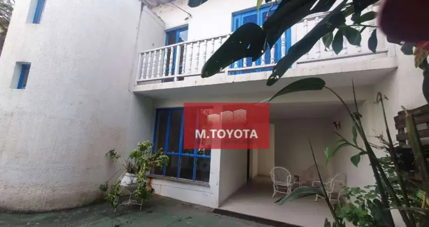 Sobrado com 4 dormitórios à venda, 170 m² por r$ 800.000,00 - centro - guarulhos/sp