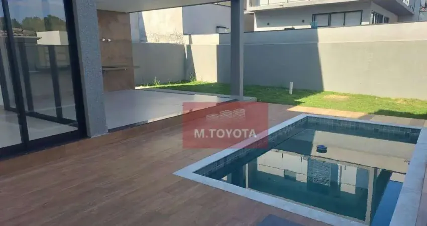 Sobrado com 3 dormitórios à venda, 198 m² por r$ 1.590.000,00 - rio abaixo - atibaia/sp