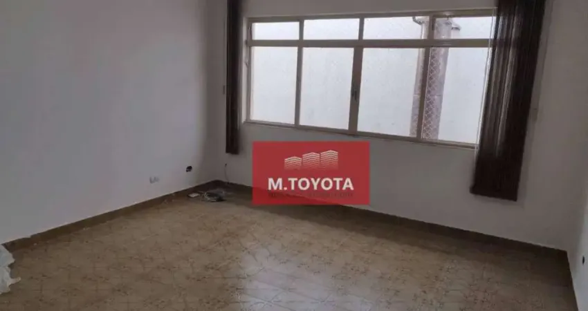 Apartamento com 3 dormitórios para alugar, 180 m² por r$ 3.022,01/mês - vila endres - guarulhos/sp