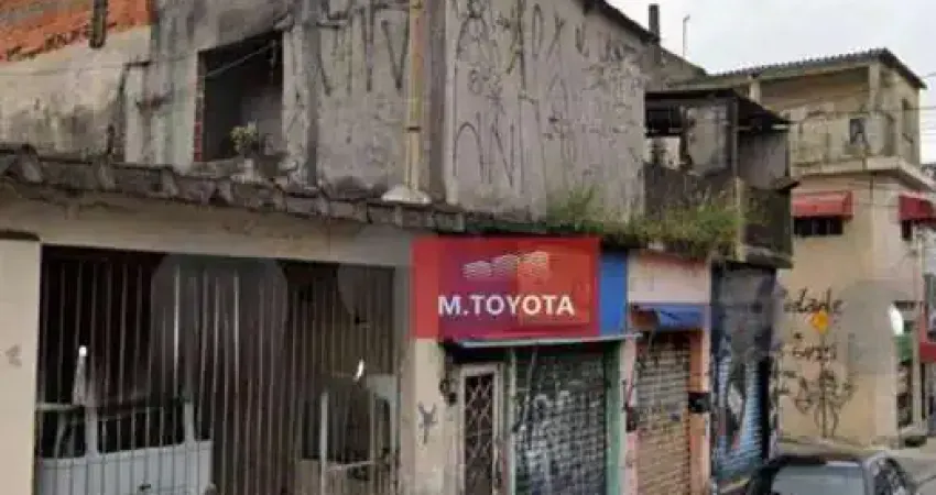 Prédio à venda, 350 m² por R$ 950.000,00 - Jardim Brasil - São Paulo/SP