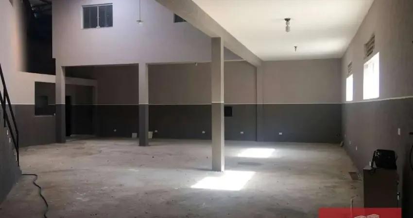 Galpão para alugar, 260 m² por R$ 6.350,00/mês - Vila Galvão - Guarulhos/SP