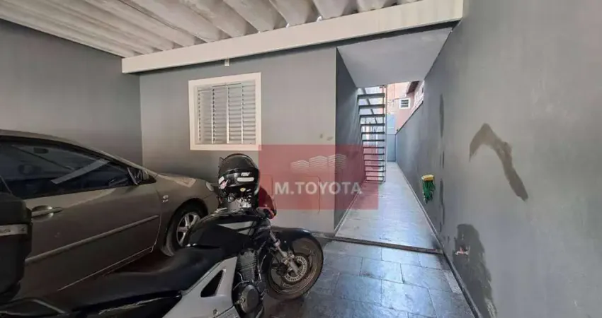 Casa com 1 dormitório para alugar, 60 m² por R$ 1.500,01/mês - Jardim Adriana - Guarulhos/SP