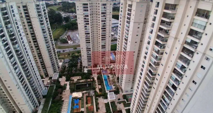 Apartamento com 2 dormitórios, 68 m² - venda por r$ 670.000,00 ou aluguel por r$ 4.343,52/mês - jardim flor da montanha - guarulhos/sp