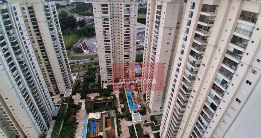 Apartamento com 2 dormitórios, 68 m² - venda por r$ 670.000,00 ou aluguel por r$ 4.343,52/mês - jardim flor da montanha - guarulhos/sp