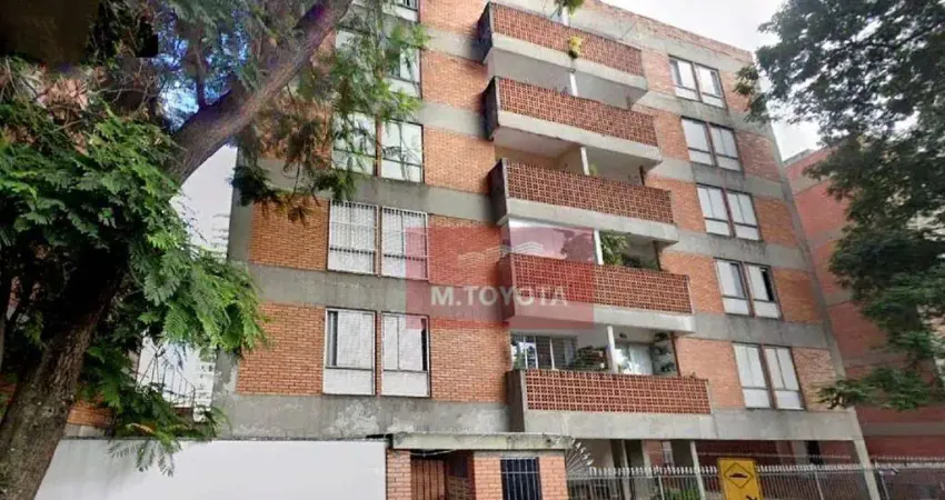 Apartamento com 2 dormitórios, 80m² - venda por R$ 440.000 ou aluguel por R$ 2.800/mês - Centro - Guarulhos/SP