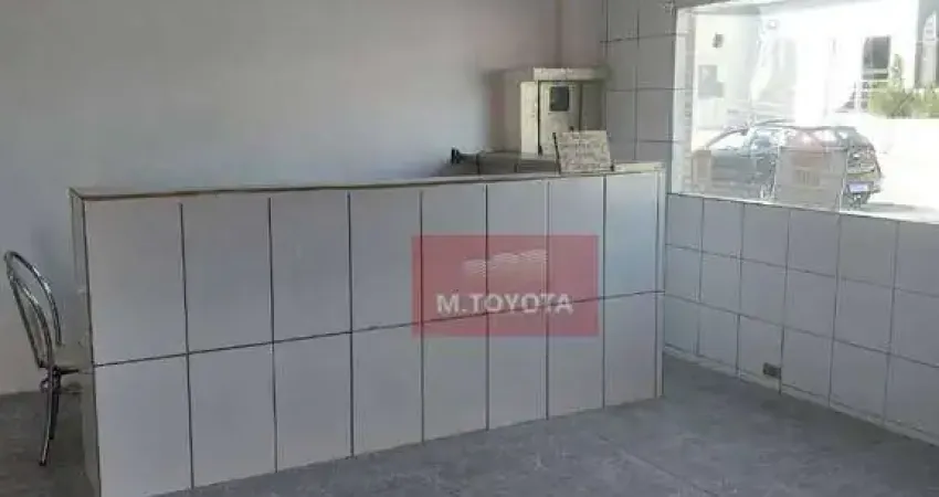 Salão para alugar, 220 m² por R$ 3.900,00/mês - Vila Progresso - Guarulhos/SP