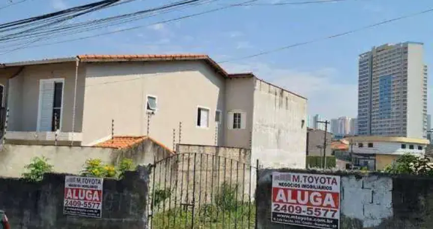 Terreno, 250 m² - venda por r$ 600.000,00 ou aluguel por r$ 4.150,00/mês - residencial mazzei - guarulhos/sp