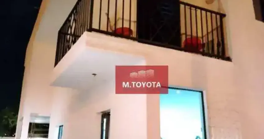 Sobrado com 3 dormitórios à venda, 115 m² por r$ 548.900,00 - vem viver - mairiporã/sp