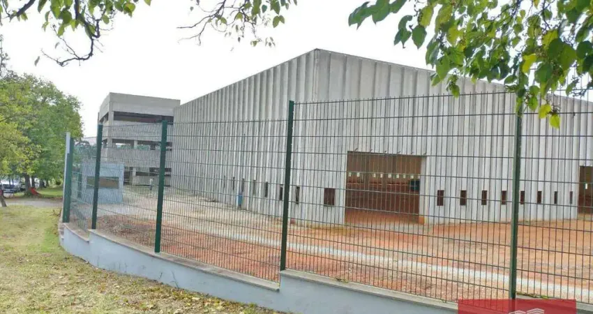 GalpĂŁo, 5000 mÂČ - venda por r$ 22.000.000,00 ou aluguel por r$ 191.803,53/mĂȘs - cidade industrial - guarulhos/sp