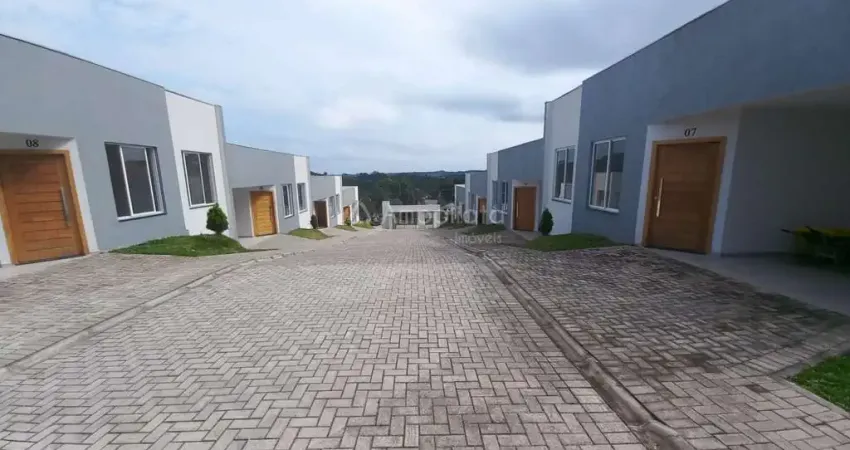 Casa com 3 quartos à venda na JOSE NELSON ROSA, 31, Jardim Nesita, Campina Grande do Sul