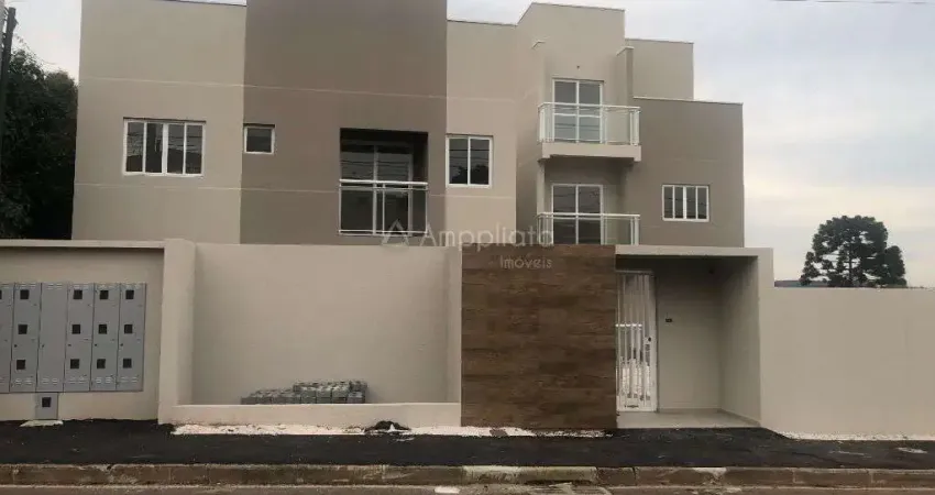 Apartamento com 3 quartos à venda na Rua Celestino Ferrarini, 1134, Timbu, Campina Grande do Sul