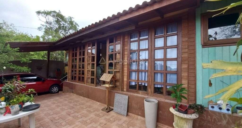 Casa com 2 quartos à venda na Aguida Soares de Lima, 127, Jardim Graciosa, Quatro Barras