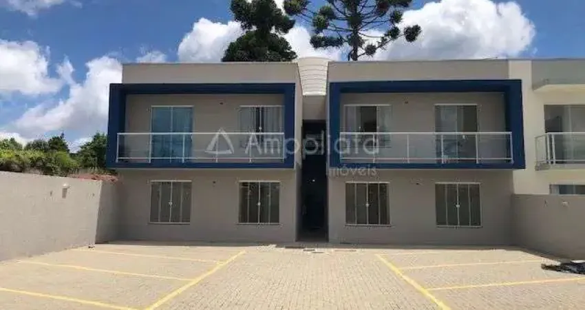 Apartamento com 2 quartos à venda na Jose Simioni, 326, Jardim Graciosa, Campina Grande do Sul