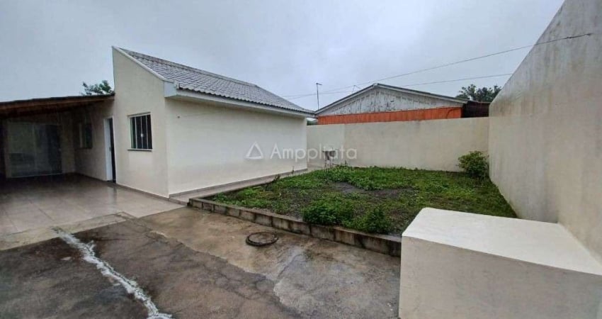 Casa com 3 quartos à venda na Rua Juarez Bernardi, 640, Eugenia Maria, Campina Grande do Sul