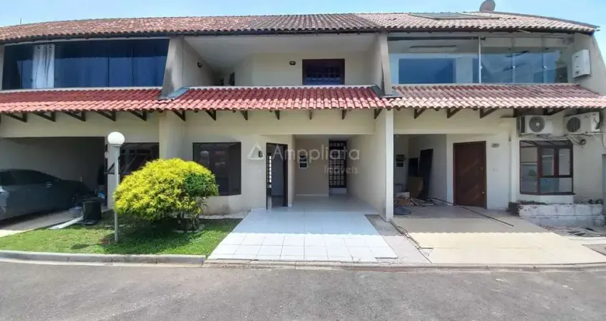 Casa com 3 quartos à venda no Jardim Paulista, Campina Grande do Sul 