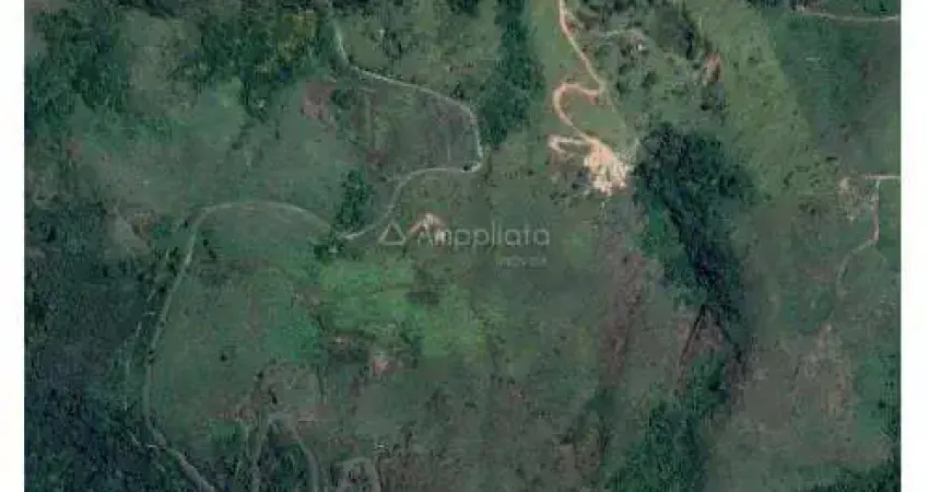 Chácara / sítio à venda na Área Rural, 4, Zona Rural, Campina Grande do Sul