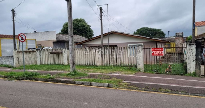 Casa com 3 quartos à venda na Presidente Humberto Alencar Castelo Branco, 944, Jardim Paulista, Campina Grande do Sul