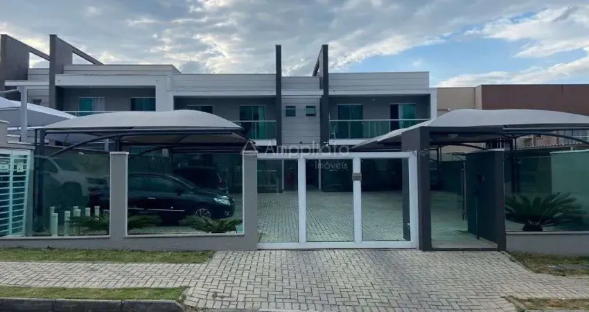 Apartamento com 2 quartos à venda na Rua Jacob Ferrarini, 60, Jardim Graciosa, Campina Grande do Sul