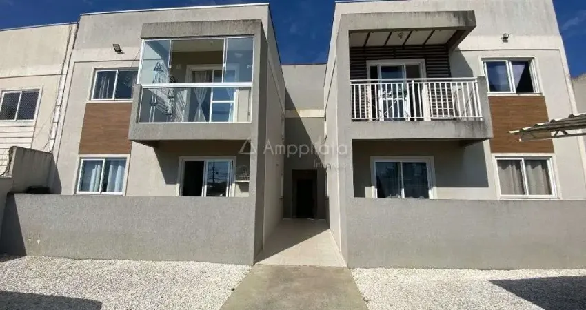 Apartamento com 3 quartos à venda na Luiz Wagner, 105, Jardim Graciosa, Campina Grande do Sul