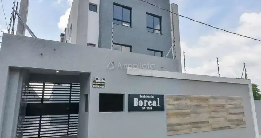 Apartamento com 2 quartos à venda na Rua Augusto de Mari, 2561, Guaíra, Curitiba