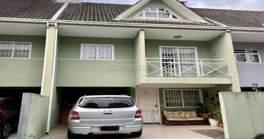 Casa com 3 quartos à venda na Rua Alagoas, 2801, Portão, Curitiba