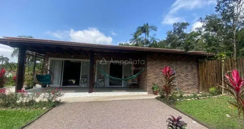 Chácara / sítio com 2 quartos à venda na América De Cima, América de Cima, Morretes