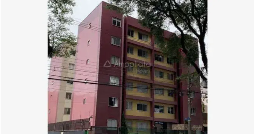 Apartamento com 2 quartos à venda na Rua Guilherme Pugsley, 1835, Água Verde, Curitiba