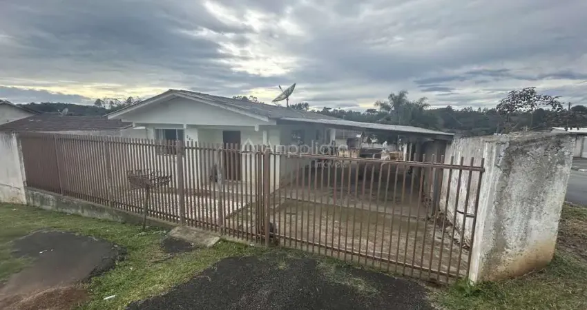 Terreno à venda na Manoel Martins da Cruz, 965, Centro, Campina Grande do Sul