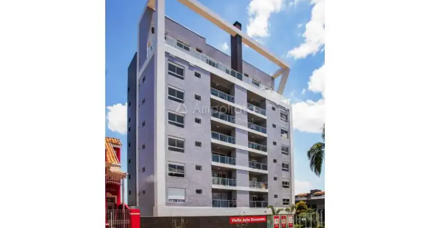 Apartamento com 3 quartos à venda na Rua Bispo Dom José, 2889, Seminário, Curitiba