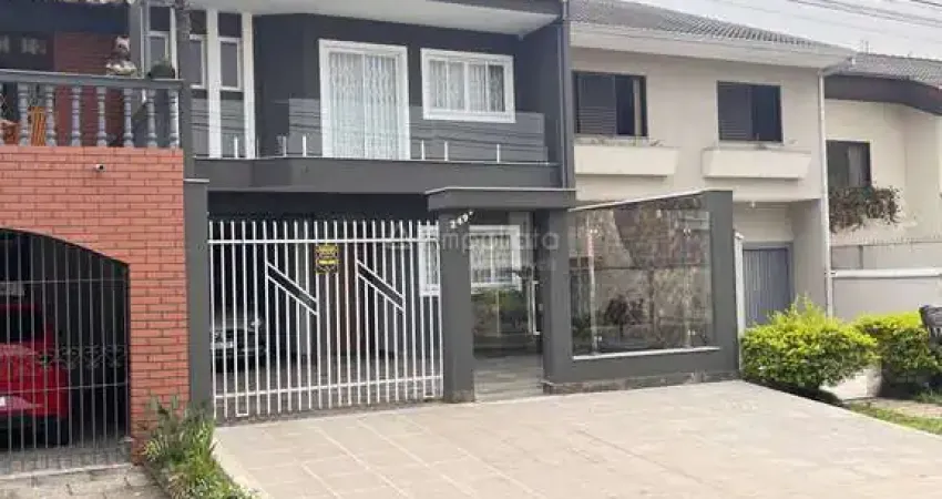 Casa com 3 quartos à venda na Rua Professor Rubens Gomes de Souza, 241, Tarumã, Curitiba