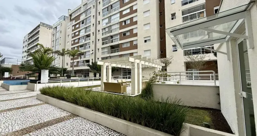 Apartamento com 2 quartos à venda na Avenida Silva Jardim, Rebouças, Curitiba