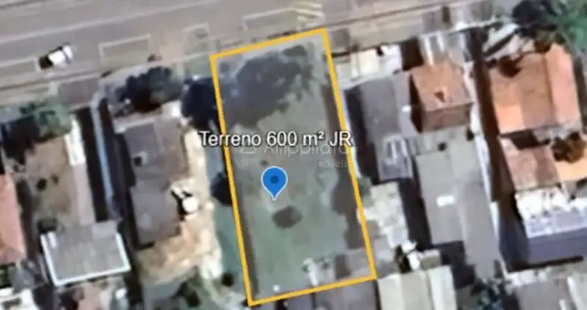 Terreno à venda na Rua Presidente Arthur Da Costa E Silva, 777, Jardim Paulista, Campina Grande do Sul