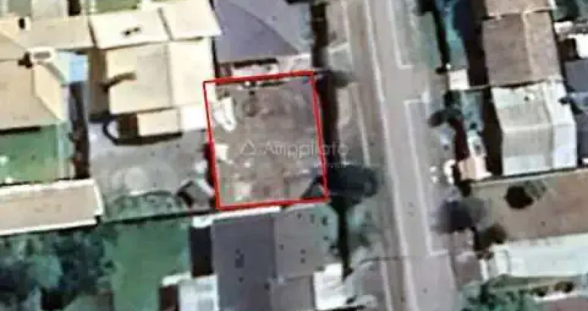 Terreno à venda na Manoel Martins da Cruz, 840, Centro, Campina Grande do Sul