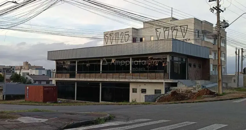 Sala comercial para alugar na Jose Romagnani, 422, Jardim Paulista, Campina Grande do Sul