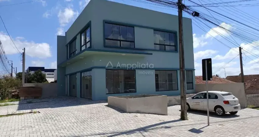 Sala comercial para alugar na Jorge Bom Filho, 422, Jardim Paulista, Campina Grande do Sul