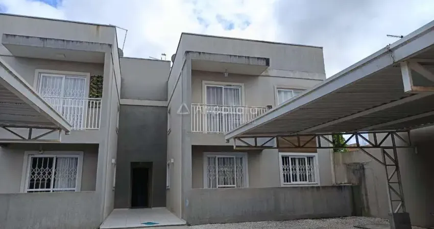 Apartamento com 3 quartos para alugar na Rua Presidente Arthur Da Costa E Silva, 594, Jardim Paulista, Campina Grande do Sul