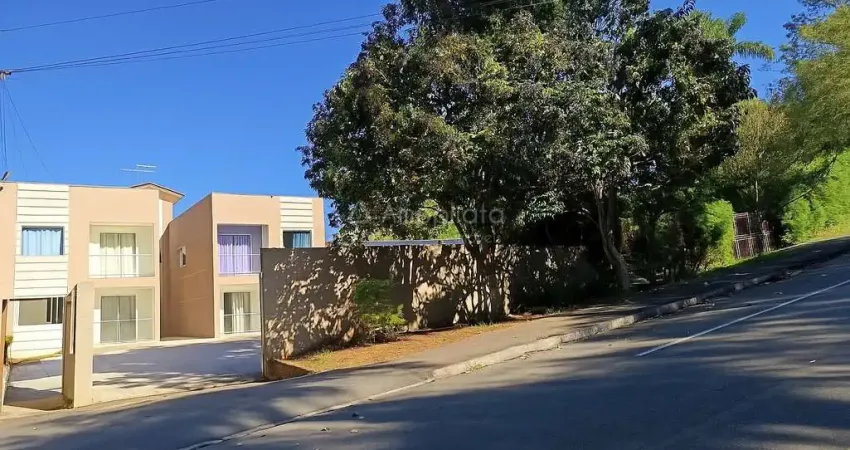 Apartamento com 2 quartos para alugar na Presidente Humberto Alencar castelo branco, 1869, Jardim Paulista, Campina Grande do Sul