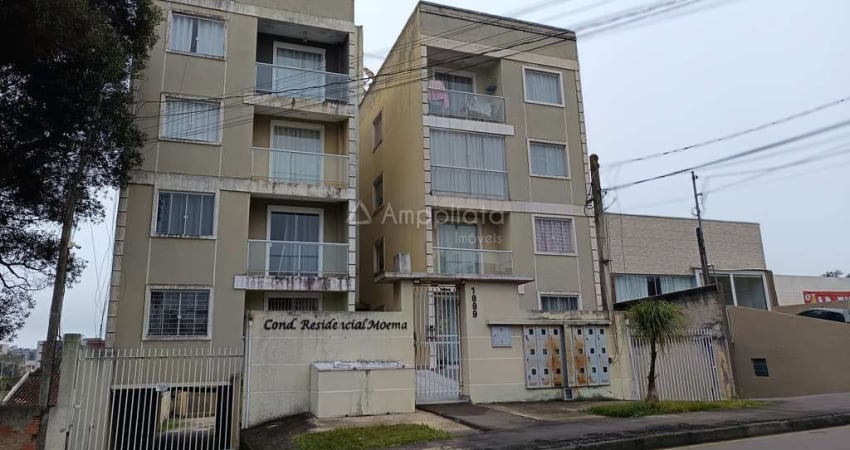 Apartamento com 2 quartos para alugar na Rua Augusto Staben, 1889, Jardim Paulista, Campina Grande do Sul