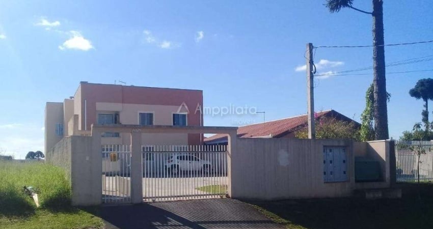 Apartamento com 2 quartos para alugar na Presidente Humberto Alencar Castelo Branco, 1868, Jardim Paulista, Campina Grande do Sul