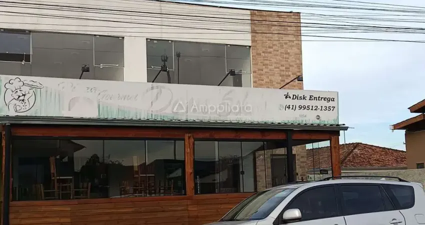 Sala comercial para alugar na José Sbalchieiro, 462, Jardim Paulista, Campina Grande do Sul