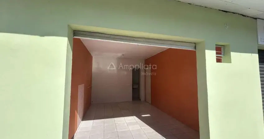Sala comercial para alugar na Esther Haenisch Hathy, 112, Centro, Campina Grande do Sul
