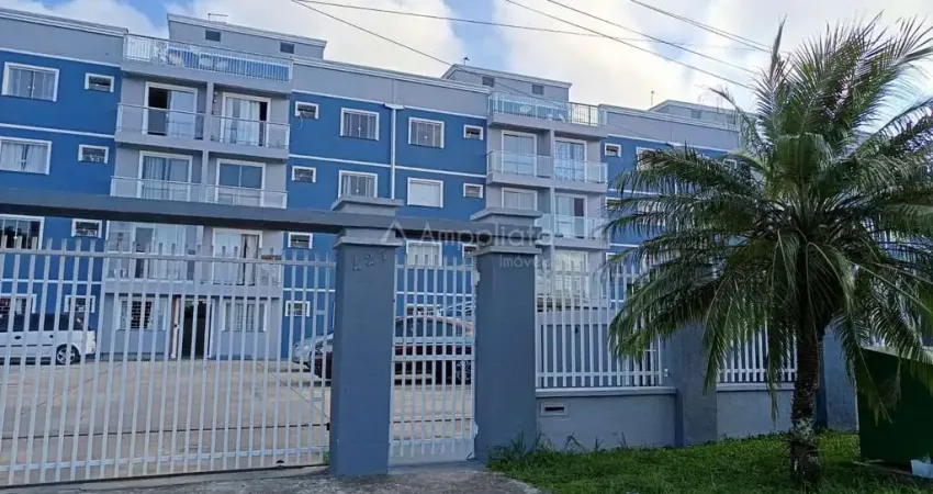 Apartamento com 2 quartos à venda na Rua João Trevisan, 427, Jardim Paulista, Campina Grande do Sul