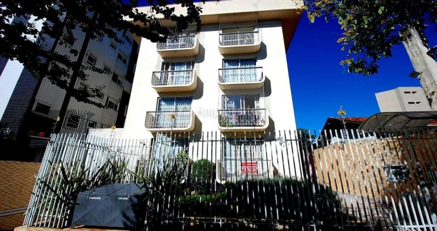 Apartamento com 2 quartos à venda na Rua Tamoios, 457, Vila Izabel, Curitiba