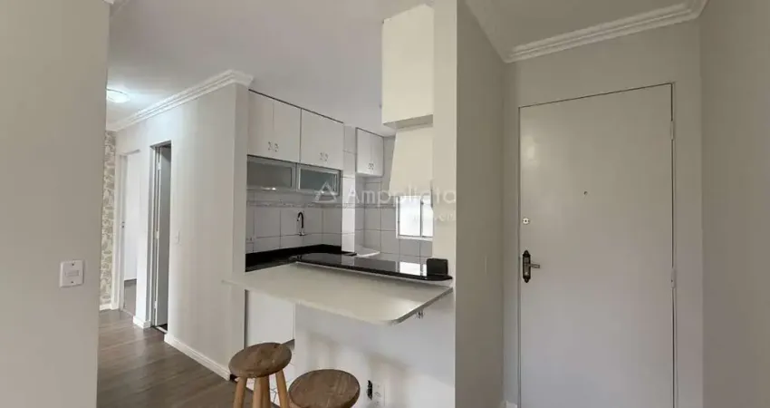 Apartamento com 3 quartos à venda na Rua Rezala Simão, 990, Santa Quitéria, Curitiba