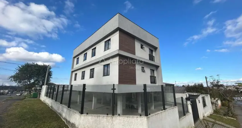 Apartamento com 2 quartos à venda na Rua Professora Marilene Aide Coradin, 260, Eugenia Maria, Campina Grande do Sul