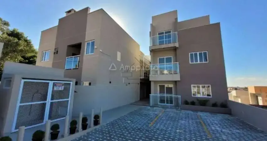 Apartamento com 2 quartos para alugar na Rua Celestino Ferrarini, 1124, Jardim Graciosa, Campina Grande do Sul