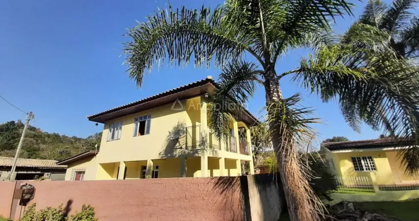 Casa com 3 quartos à venda na Oraci de Jesus Cordeiro Santos, 36, Taquari, Campina Grande do Sul