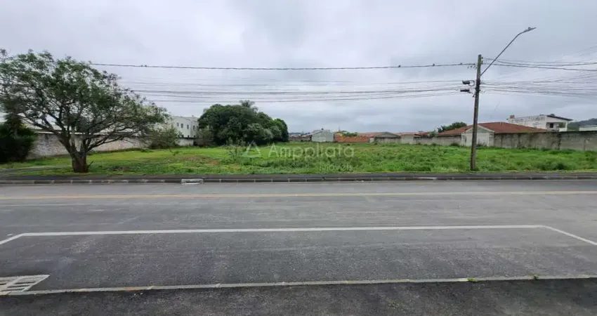 Terreno à venda na São João Batista, 841, Jardim Paulista, Campina Grande do Sul