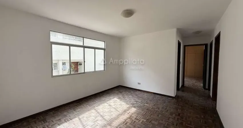 Apartamento com 3 quartos para alugar na Rua Professor Guido Straube, 1015, Vila Izabel, Curitiba